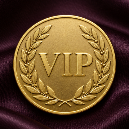 Rovena VIP membership