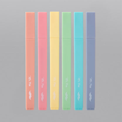 Heavenly Highlighters (6 Pack)