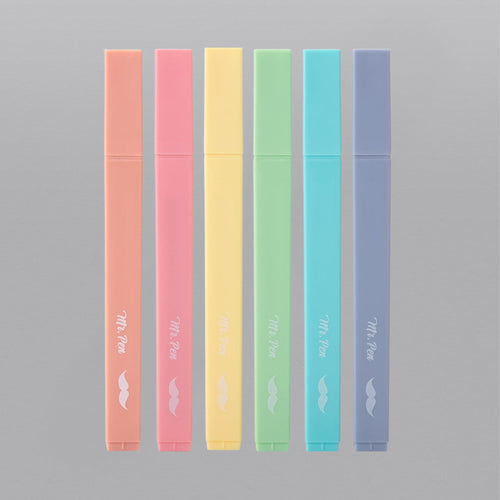 Heavenly Highlighters (6 Pack)