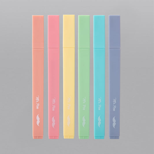 Heavenly Highlighters (6 Pack)