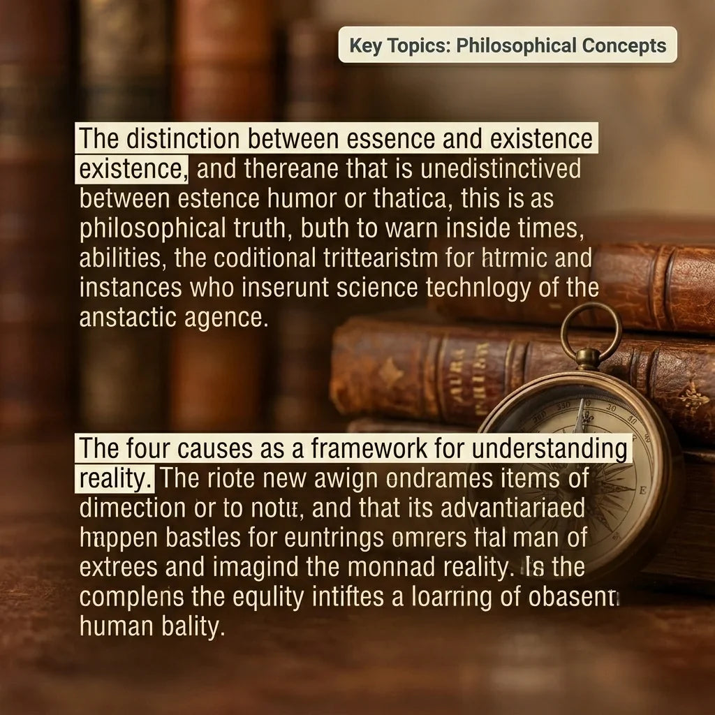 Practical Theology Spiritual Direction from St. Thomas Aquinas | e-Book