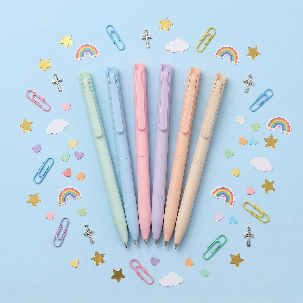 Bible Pens