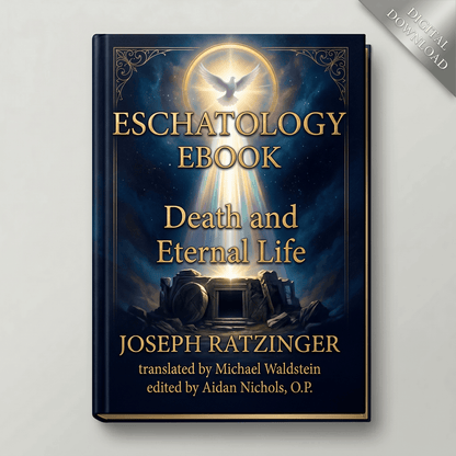 Eschatology Death and Eternal Life | e-Book